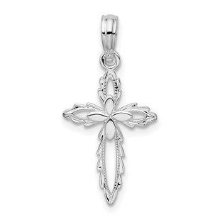 Sterling Silver Pendants Style QC10300 - Classique Jewelry Inc.