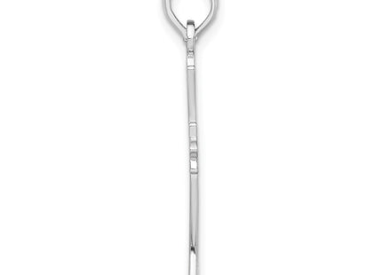 Sterling Silver Pendants Style QC10301 - Classique Jewelry Inc.