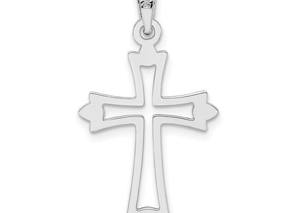 Sterling Silver Pendants Style QC10301 - Classique Jewelry Inc.