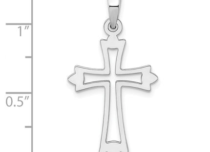 Sterling Silver Pendants Style QC10301 - Classique Jewelry Inc.