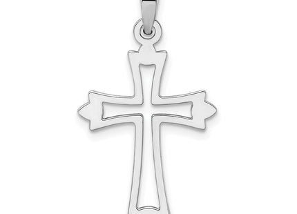 Sterling Silver Pendants Style QC10301 - Classique Jewelry Inc.