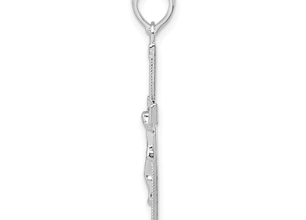 Sterling Silver Pendants Style QC10305 - Classique Jewelry Inc.