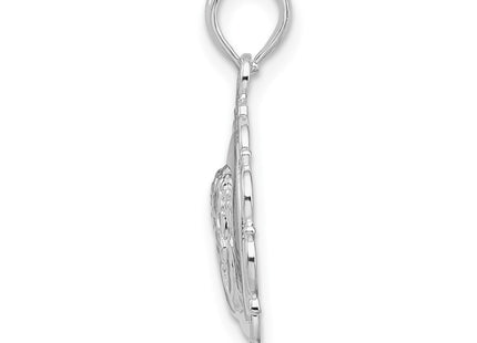 Sterling Silver Pendants Style QC10307 - Classique Jewelry Inc.