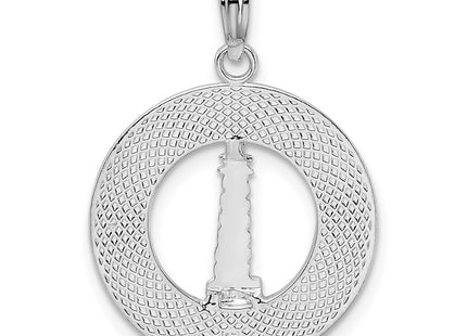 Sterling Silver Pendants Style QC10311 - Classique Jewelry Inc.