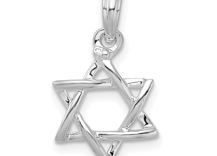 Sterling Silver Pendants Style QC10327 - Classique Jewelry Inc.