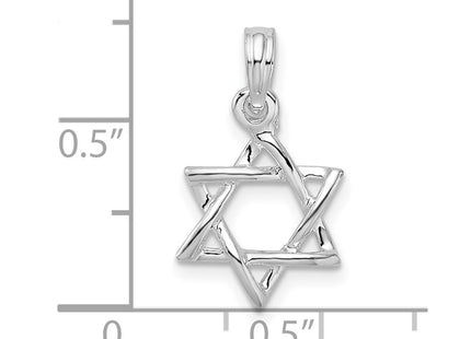 Sterling Silver Pendants Style QC10327 - Classique Jewelry Inc.