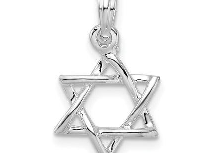 Sterling Silver Pendants Style QC10327 - Classique Jewelry Inc.