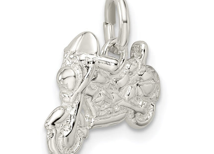 Sterling Silver Jewelry Style QC1033 - Classique Jewelry Inc.