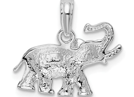 Sterling Silver Pendants Style QC10334 - Classique Jewelry Inc.