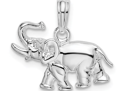 Sterling Silver Pendants Style QC10334 - Classique Jewelry Inc.