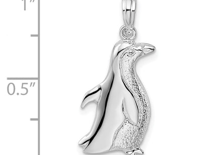 Sterling Silver Pendants Style QC10335 - Classique Jewelry Inc.