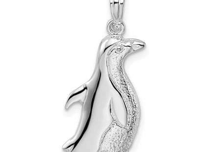 Sterling Silver Pendants Style QC10335 - Classique Jewelry Inc.