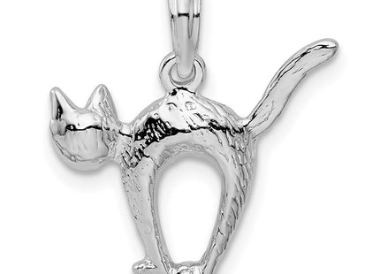 Sterling Silver Pendants Style QC10339 - Classique Jewelry Inc.