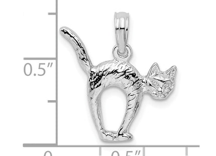 Sterling Silver Pendants Style QC10339 - Classique Jewelry Inc.