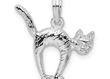 Sterling Silver Pendants Style QC10339 - Classique Jewelry Inc.