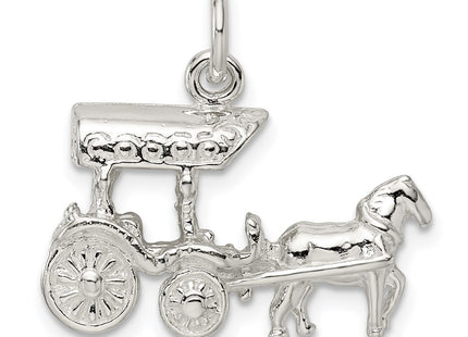 Sterling Silver Jewelry Style QC1034 - Classique Jewelry Inc.