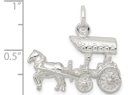 Sterling Silver Jewelry Style QC1034 - Classique Jewelry Inc.