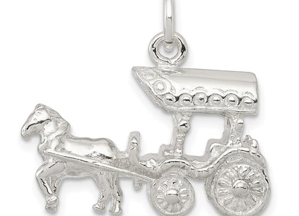 Sterling Silver Jewelry Style QC1034 - Classique Jewelry Inc.