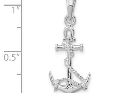 Sterling Silver Pendants Style QC10348 - Classique Jewelry Inc.