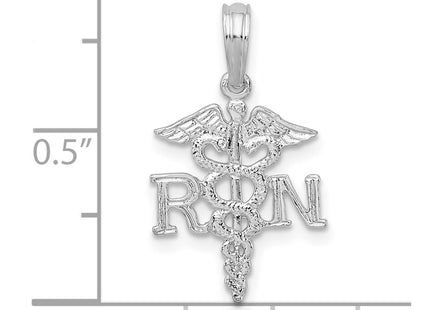 Sterling Silver Pendants Style QC10352 - Classique Jewelry Inc.