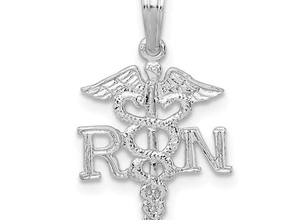 Sterling Silver Pendants Style QC10352 - Classique Jewelry Inc.