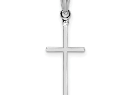 Sterling Silver Pendants Style QC10353 - Classique Jewelry Inc.