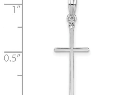 Sterling Silver Pendants Style QC10353 - Classique Jewelry Inc.