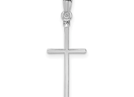 Sterling Silver Pendants Style QC10353 - Classique Jewelry Inc.