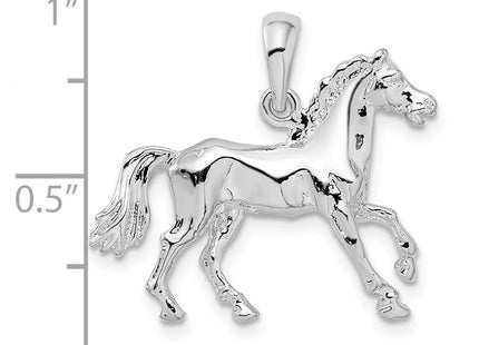 Sterling Silver Pendants Style QC10355 - Classique Jewelry Inc.