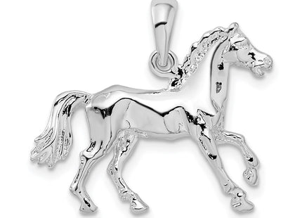 Sterling Silver Pendants Style QC10355 - Classique Jewelry Inc.