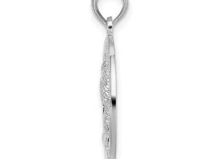 Sterling Silver Pendants Style QC10363 - Classique Jewelry Inc.