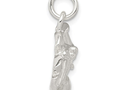 Sterling Silver Jewelry Style QC1037 - Classique Jewelry Inc.