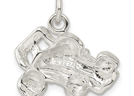 Sterling Silver Jewelry Style QC1037 - Classique Jewelry Inc.