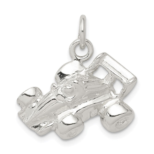 Sterling Silver Jewelry Style QC1037 - Classique Jewelry Inc.