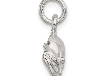 Sterling Silver Jewelry Style QC1038 - Classique Jewelry Inc.