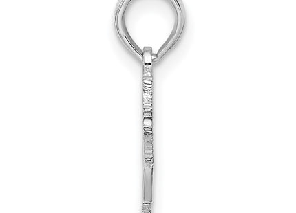 Sterling Silver Pendants Style QC10384 - Classique Jewelry Inc.