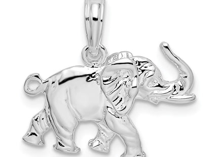 Sterling Silver Pendants Style QC10389 - Classique Jewelry Inc.