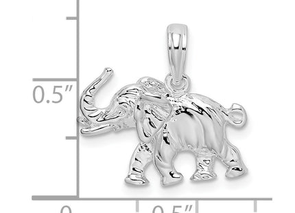 Sterling Silver Pendants Style QC10389 - Classique Jewelry Inc.