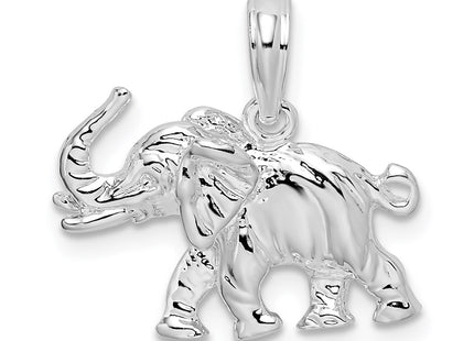 Sterling Silver Pendants Style QC10389 - Classique Jewelry Inc.