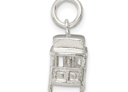 Sterling Silver Jewelry Style QC1039 - Classique Jewelry Inc.