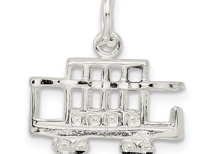 Sterling Silver Jewelry Style QC1039 - Classique Jewelry Inc.