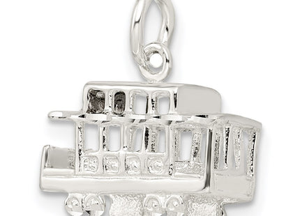 Sterling Silver Jewelry Style QC1039 - Classique Jewelry Inc.