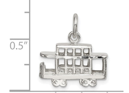 Sterling Silver Jewelry Style QC1039 - Classique Jewelry Inc.