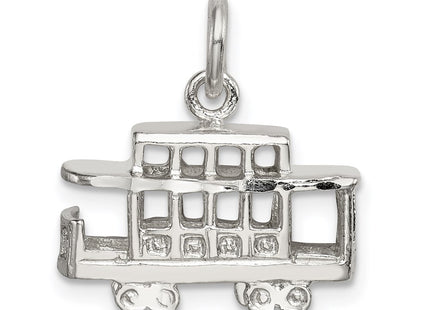 Sterling Silver Jewelry Style QC1039 - Classique Jewelry Inc.