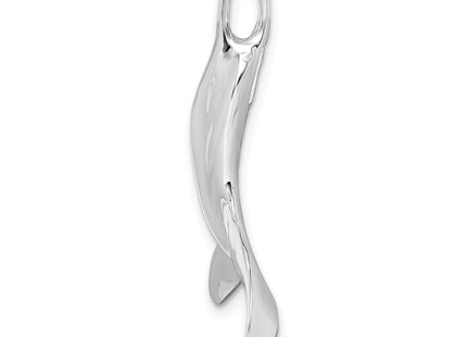 Sterling Silver Pendants Style QC10391 - Classique Jewelry Inc.