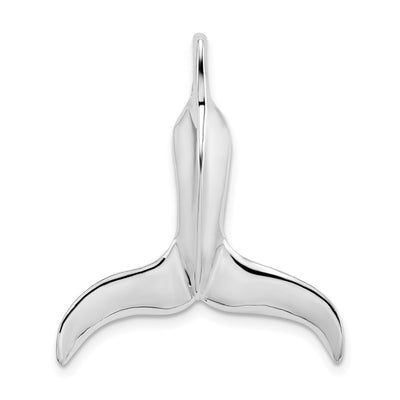 Sterling silver pendant