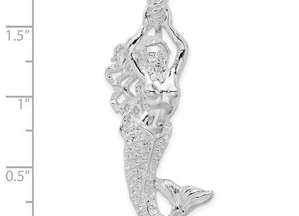 Sterling Silver Jewelry Style QC10398 - Classique Jewelry Inc.