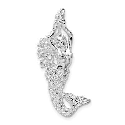 Sterling silver pendants & charm