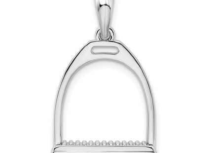 Sterling Silver Pendants Style QC10403 - Classique Jewelry Inc.