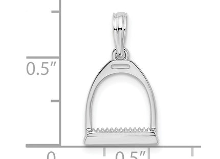 Sterling Silver Pendants Style QC10404 - Classique Jewelry Inc.